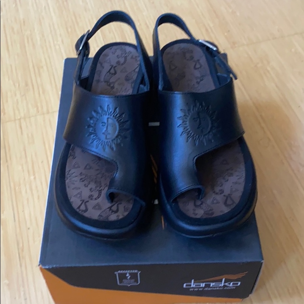 Sandals by Dansko in size 36 (6)